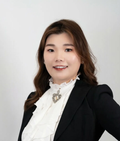 Winnie Qiu Winnie Qiu